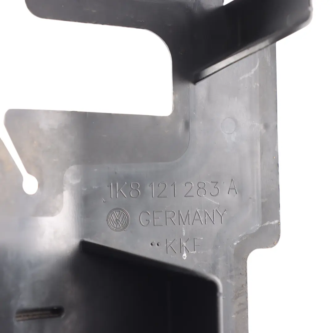 VW Volkswagen Scirocco Mk3 Kierownica Panel Powietrza Lewy Przód - SKU 1K8121283A - Numer Części 1K8121283A