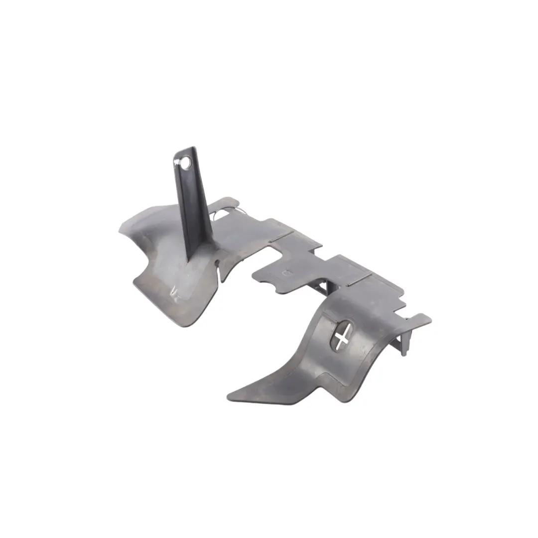 Mk3 Kühler Luftkanal Führung Panel Links 1K8121284A für VW Volkswagen Scirocco mit Teilenummer 1K8121283A VW Volkswagen Scirocco Mk3 Kühler Luftkanal Führung Panel Links 1K8121284A - SKU 1K8121283A - Teilenummer 1K8121283A