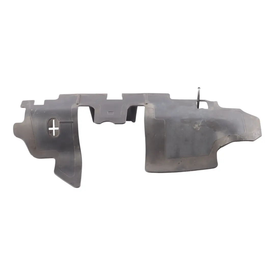 Mk3 Radiator Air Duct Guide Panel Right O/S to VW Volkswagen Scirocco with Part number 1K8121284A VW Volkswagen Scirocco Mk3 Radiator Air Duct Guide Panel Right O/S - SKU 1K8121284A - Part number 1K8121284A