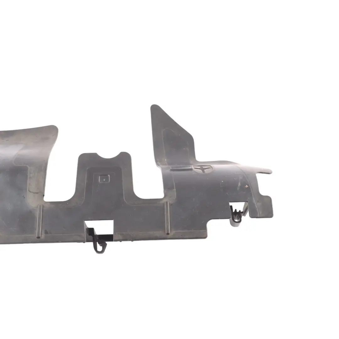 MK3 Kühler Luft Kanal Führung Panel Rechts für Volkswagen Scirocco mit Teilenummer 1K8121284A Volkswagen Scirocco MK3 Kühler Luft Kanal Führung Panel Rechts - SKU 1K8121284A - Teilenummer 1K8121284A