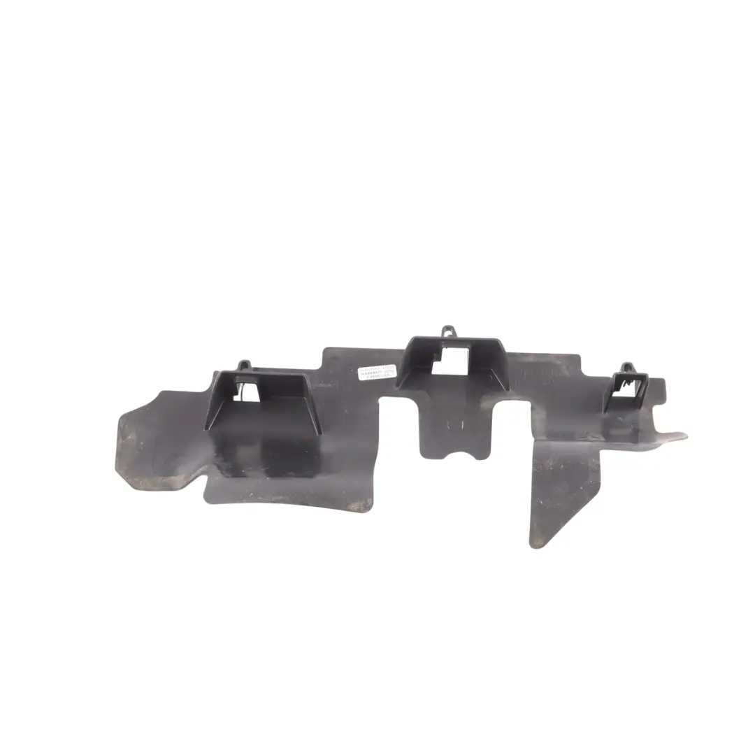 MK3 Panneau Guide Conduit Air Radiateur Droit pour Volkswagen Scirocco à propos du numéro de pièce 1K8121284A Volkswagen Scirocco MK3 Panneau Guide Conduit Air Radiateur Droit - SKU 1K8121284A - Numéro de pièce 1K8121284A