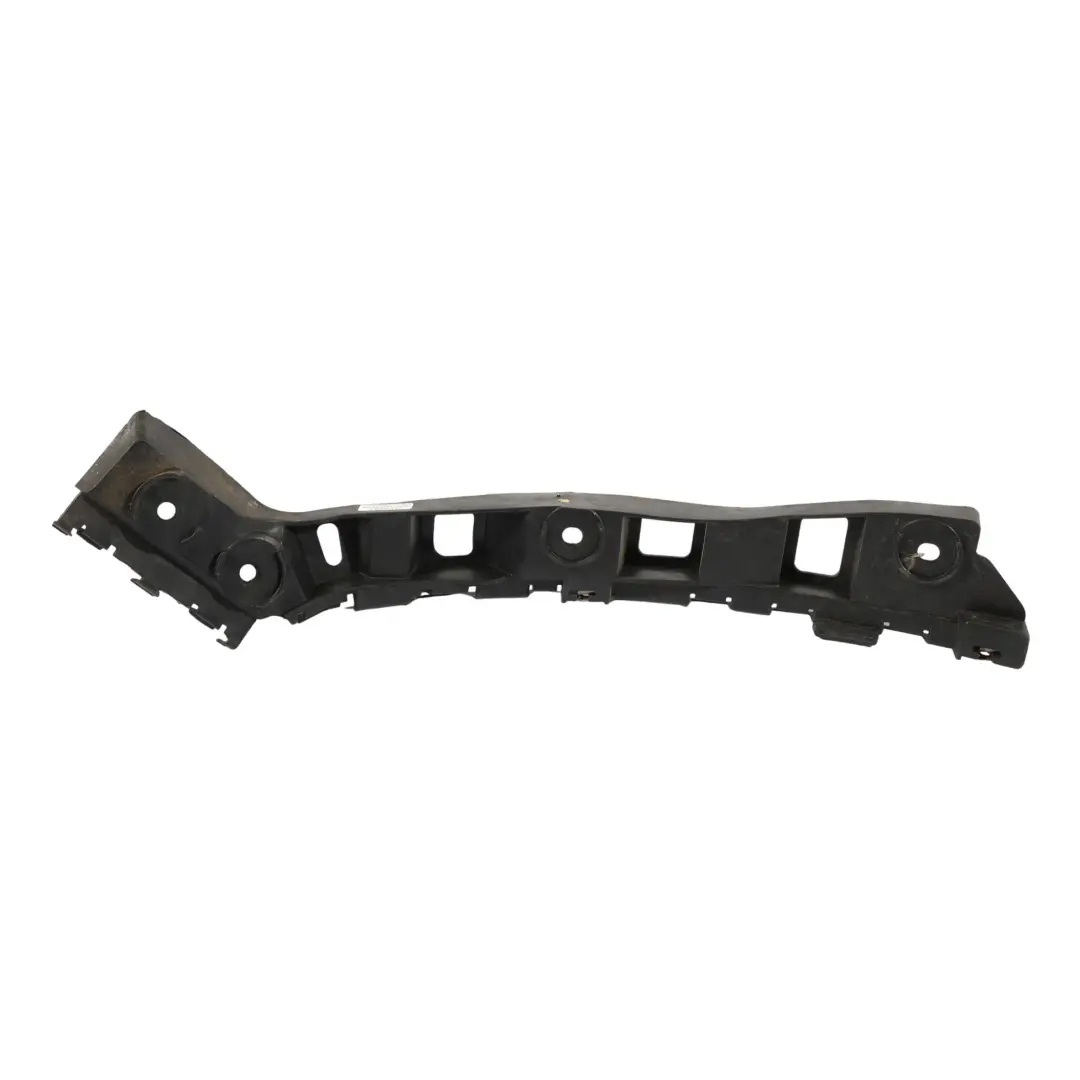 Mk3 Rear Bumper Bracket Holder Mount Left N/S to Volkswagen Scirocco with Part number 1K8807393C Volkswagen Scirocco Mk3 Rear Bumper Bracket Holder Mount Left N/S - SKU 1K8807393C - Part number 1K8807393C