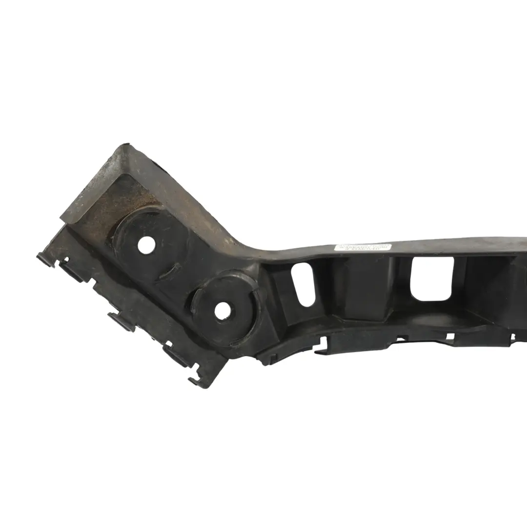 Mk3 Uchwyt Wspornik Zderzaka Tył Tylny Lewy do Volkswagen Scirocco o numerze 1K8807393C Volkswagen Scirocco Mk3 Uchwyt Wspornik Zderzaka Tył Tylny Lewy - SKU 1K8807393C - Numer Części 1K8807393C