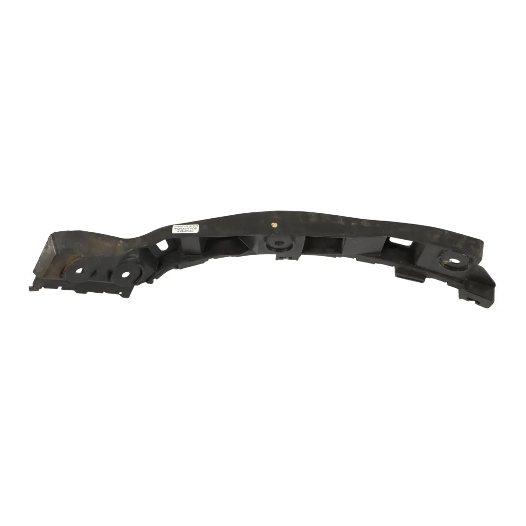 Mk3 Supporto Staffa Paraurti Posteriore Sinistra per Volkswagen Scirocco con numero di parte 1K8807393C Volkswagen Scirocco Mk3 Supporto Staffa Paraurti Posteriore Sinistra - SKU 1K8807393C - Numero di parte 1K8807393C