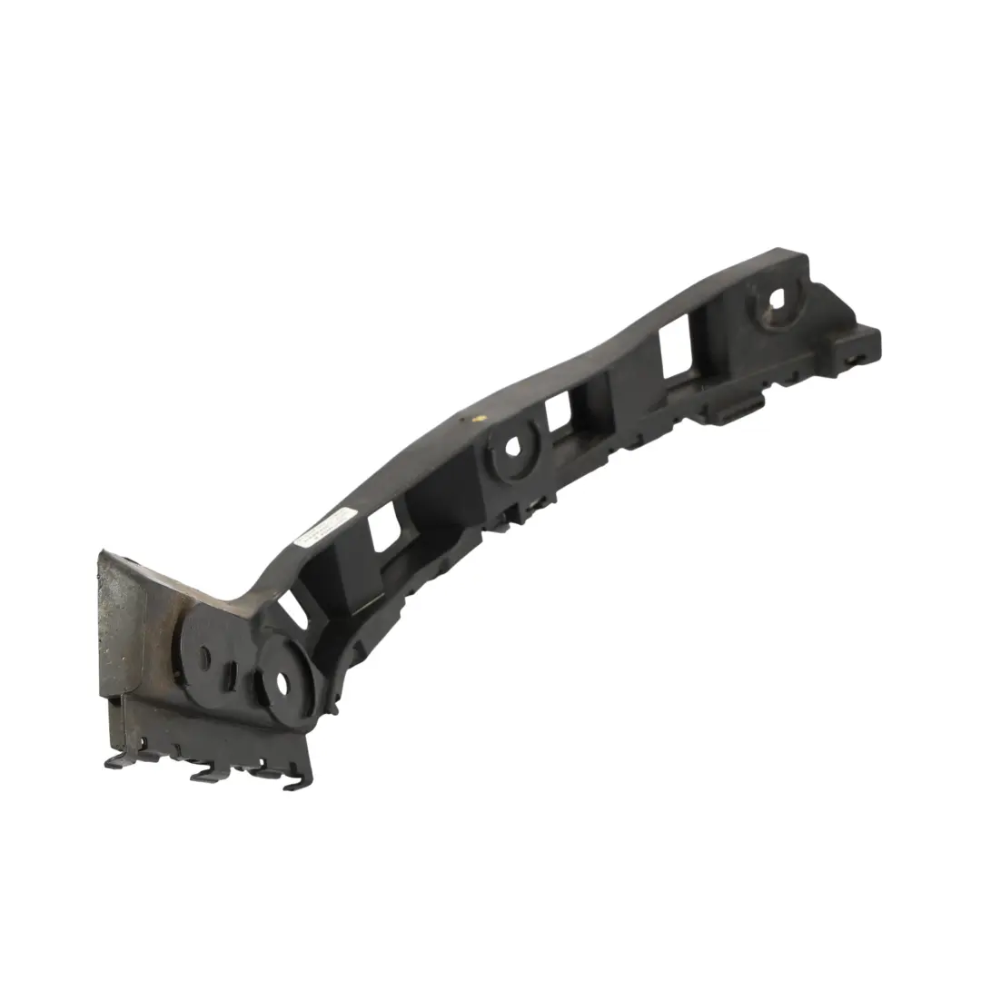 Volkswagen Scirocco Mk3 Supporto Staffa Paraurti Posteriore Sinistra - SKU 1K8807393C - Numero di parte 1K8807393C