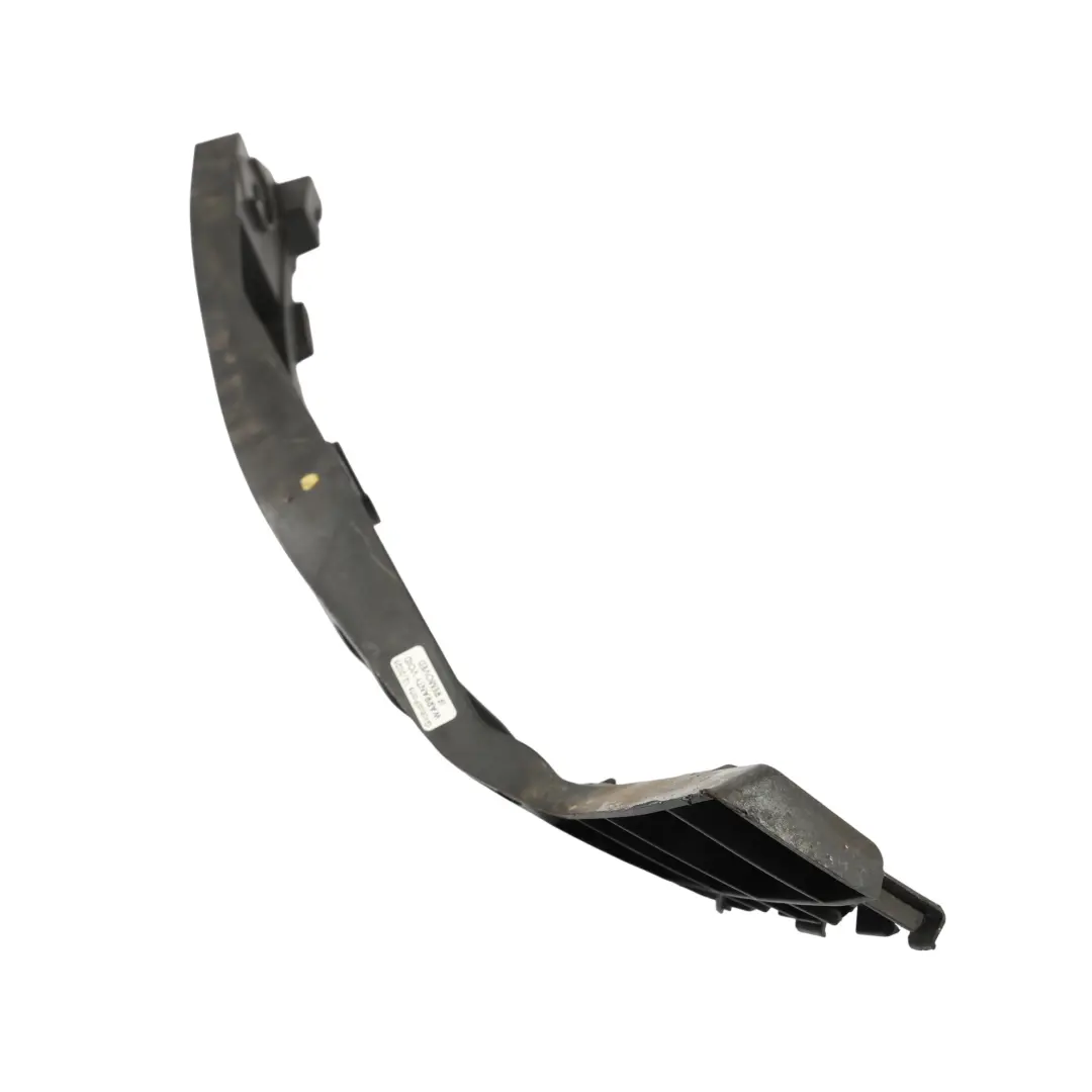 Volkswagen Scirocco Mk3 Soporte Parachoques Trasero Montaje Izquierdo - SKU 1K8807393C - Número de pieza 1K8807393C