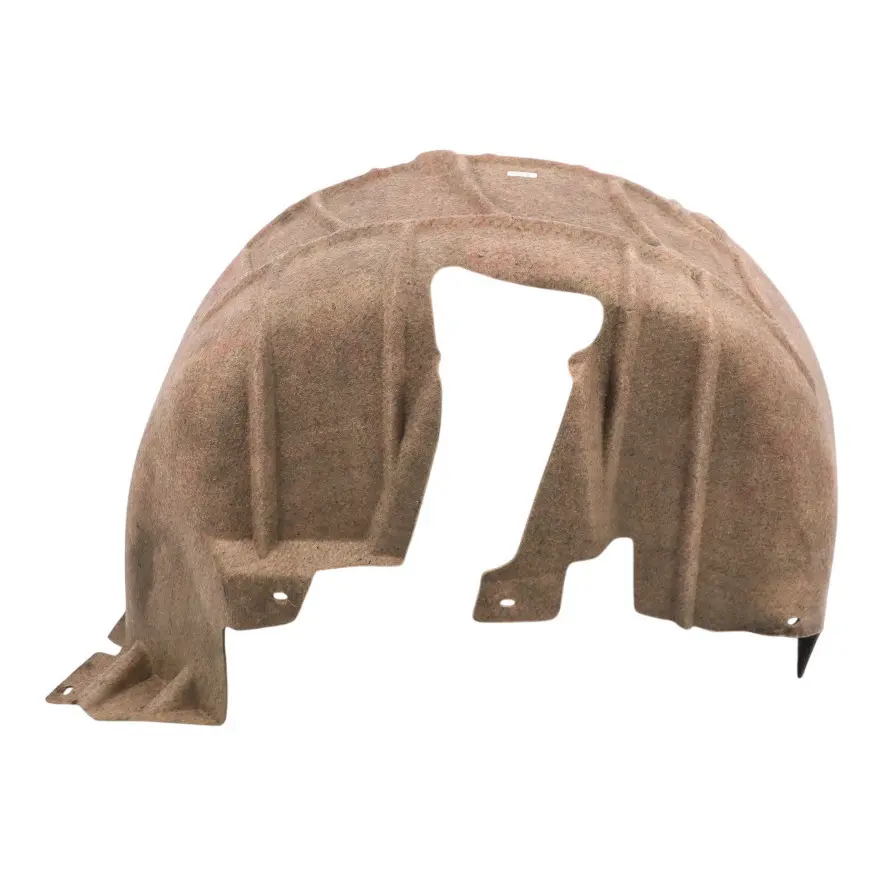 MK3 Cache Passage Roue Arrière Gauche pour Volkswagen Scirocco à propos du numéro de pièce 1K8810971B Volkswagen Scirocco MK3 Cache Passage Roue Arrière Gauche - SKU 1K8810971B - Numéro de pièce 1K8810971B