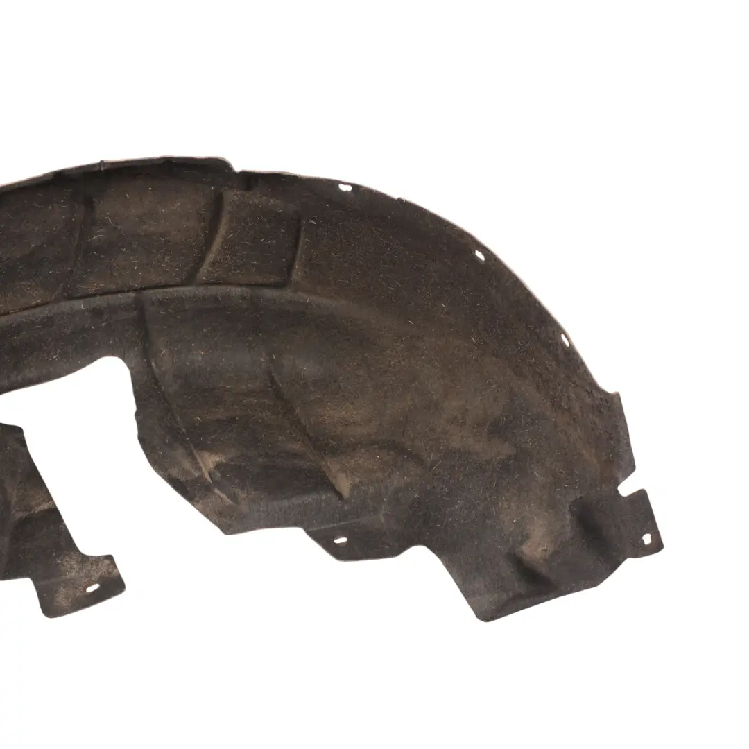 MK3 Cache Passage Roue Arrière Gauche pour Volkswagen Scirocco à propos du numéro de pièce 1K8810971B Volkswagen Scirocco MK3 Cache Passage Roue Arrière Gauche - SKU 1K8810971B - Numéro de pièce 1K8810971B