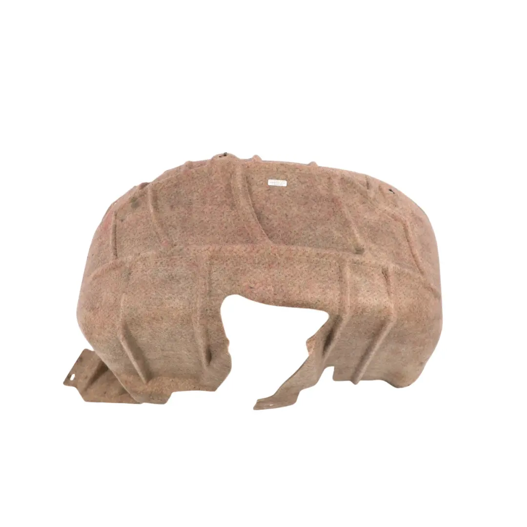 Volkswagen VW Scirocco Mk3 Osłona Nadkola Tylna Lewa - SKU 1K8810971B - Numer Części 1K8810971B