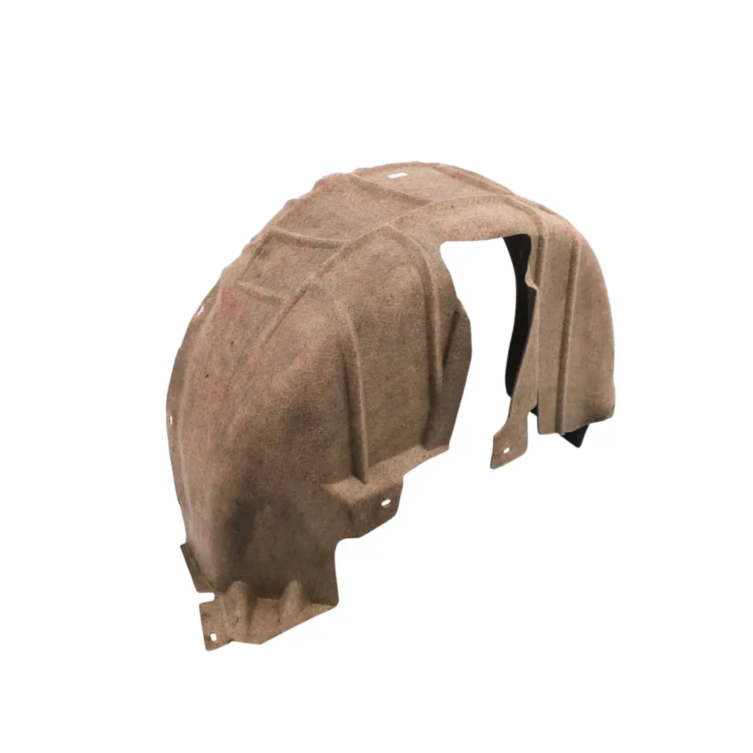 MK3 Cache Passage Roue Arrière Gauche pour Volkswagen Scirocco à propos du numéro de pièce 1K8810971B Volkswagen Scirocco MK3 Cache Passage Roue Arrière Gauche - SKU 1K8810971B - Numéro de pièce 1K8810971B