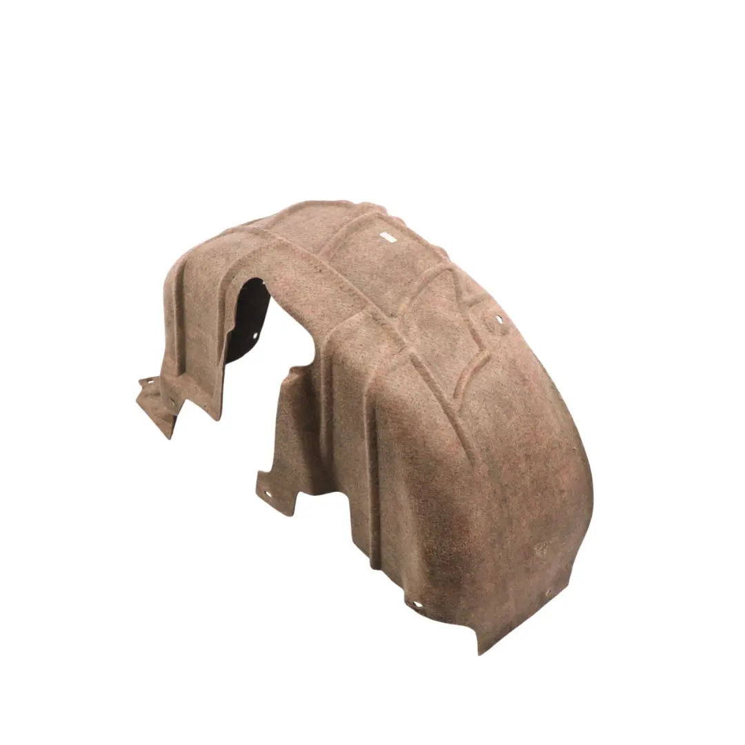 MK3 Radlauf Abdeckung Gehäuse Hinten Links für Volkswagen Scirocco mit Teilenummer 1K8810971B Volkswagen Scirocco MK3 Radlauf Abdeckung Gehäuse Hinten Links - SKU 1K8810971B - Teilenummer 1K8810971B