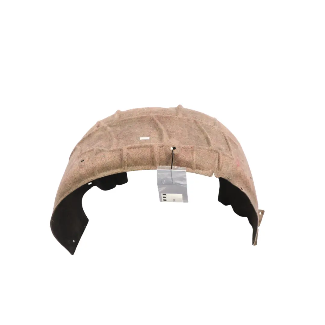 MK3 Radlauf Abdeckung Gehäuse Hinten Links für Volkswagen Scirocco mit Teilenummer 1K8810971B Volkswagen Scirocco MK3 Radlauf Abdeckung Gehäuse Hinten Links - SKU 1K8810971B - Teilenummer 1K8810971B