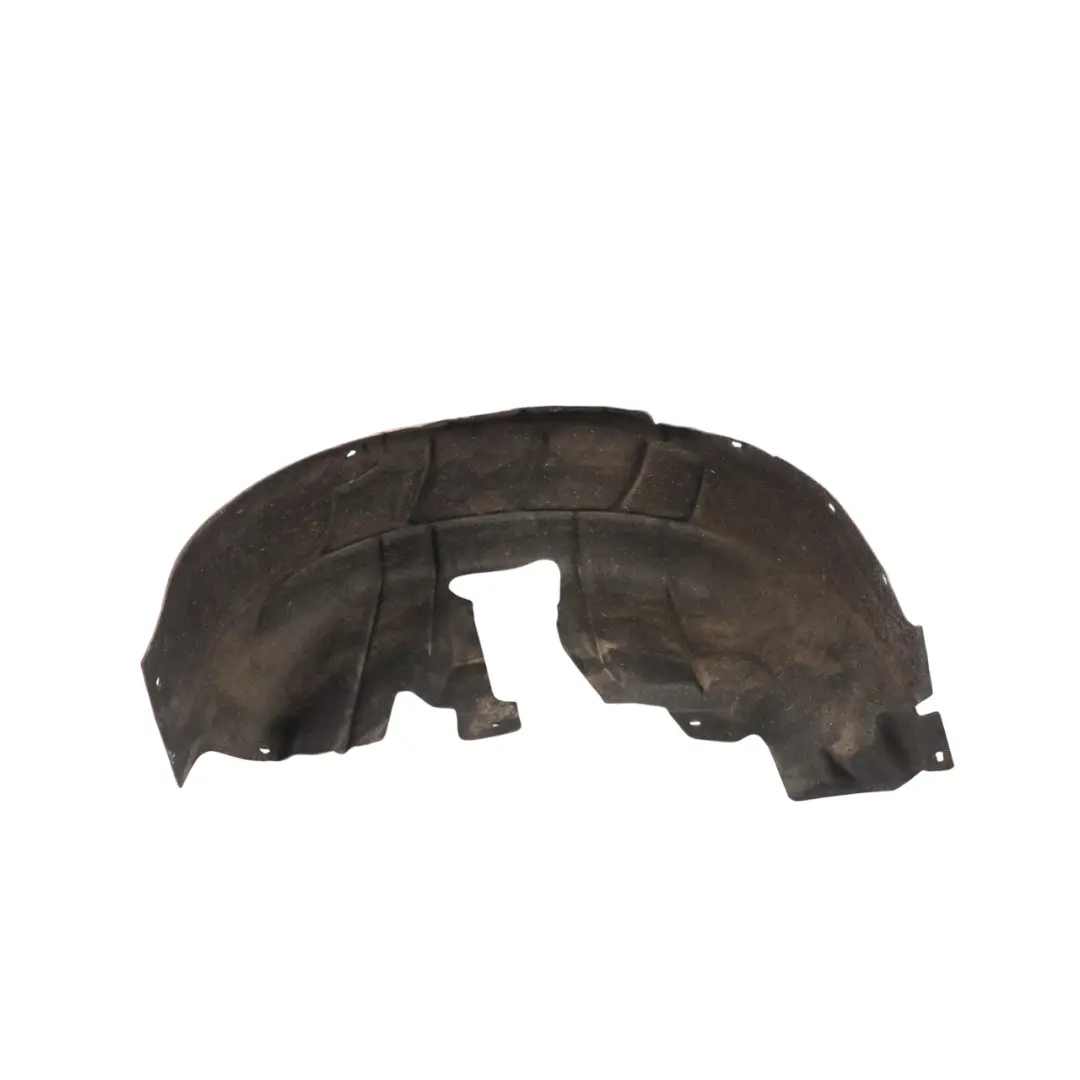 MK3 Radlauf Abdeckung Gehäuse Hinten Links für Volkswagen Scirocco mit Teilenummer 1K8810971B Volkswagen Scirocco MK3 Radlauf Abdeckung Gehäuse Hinten Links - SKU 1K8810971B - Teilenummer 1K8810971B