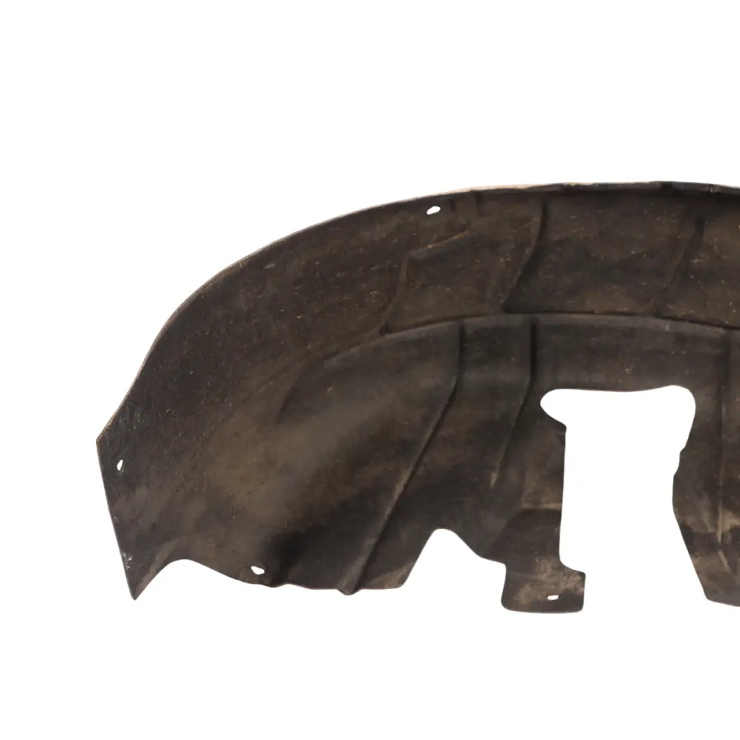 MK3 Cache Passage Roue Arrière Gauche pour Volkswagen Scirocco à propos du numéro de pièce 1K8810971B Volkswagen Scirocco MK3 Cache Passage Roue Arrière Gauche - SKU 1K8810971B - Numéro de pièce 1K8810971B