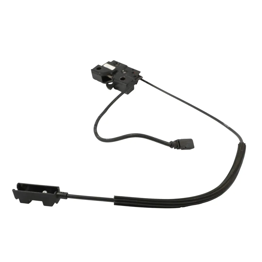 Liaison Verrouillage Capot pour Volkswagen VW Caddy III Scirocco III à propos du numéro de pièce 1K8823509E Volkswagen VW Caddy III Scirocco III Liaison Verrouillage Capot - SKU 1K8823509E - Numéro de pièce 1K8823509E