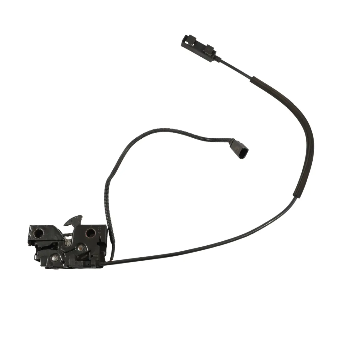 Zamek Zatrzask Rygiel Maski do Volkswagen VW Caddy III Scirocco III o numerze 1K8823509E Volkswagen VW Caddy III Scirocco III Zamek Zatrzask Rygiel Maski - SKU 1K8823509E - Numer Części 1K8823509E