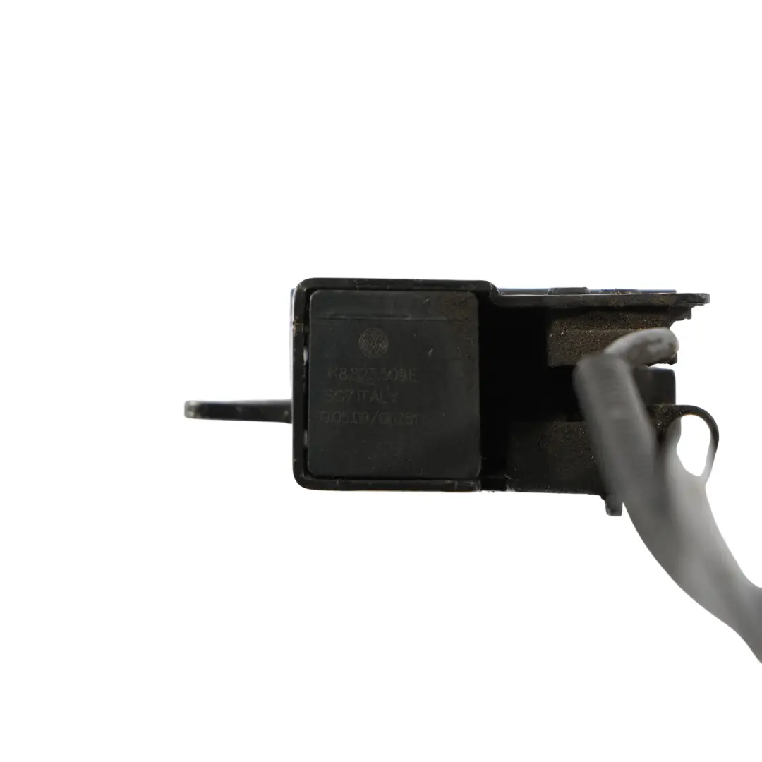 Volkswagen VW Caddy III Scirocco III Bonnet Hood Lid Lock Linkage - SKU 1K8823509E - Part number 1K8823509E