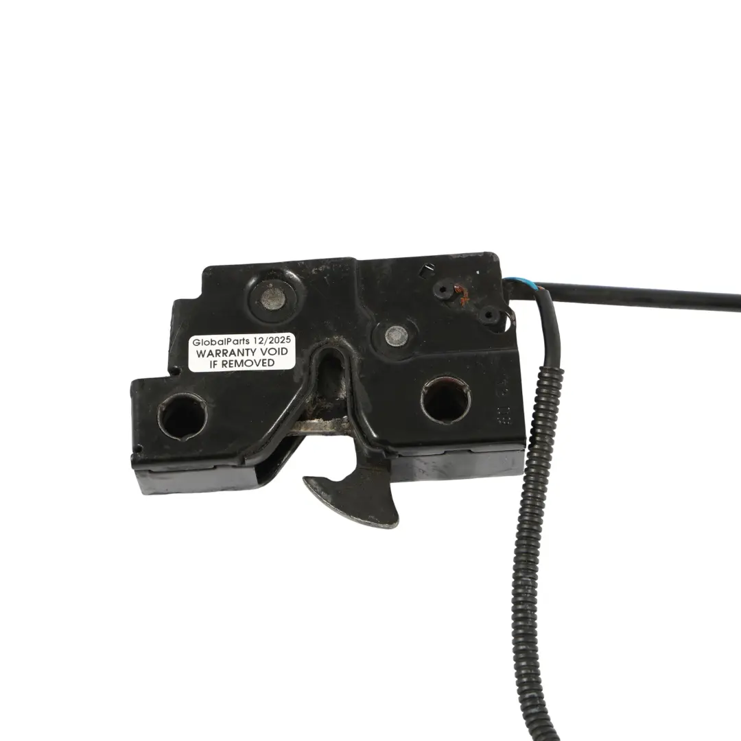 Capó Tapa Cerradura De Enlace para Volkswagen VW Caddy III Scirocco III con número de pieza 1K8823509E Volkswagen VW Caddy III Scirocco III Capó Tapa Cerradura De Enlace - SKU 1K8823509E - Número de pieza 1K8823509E