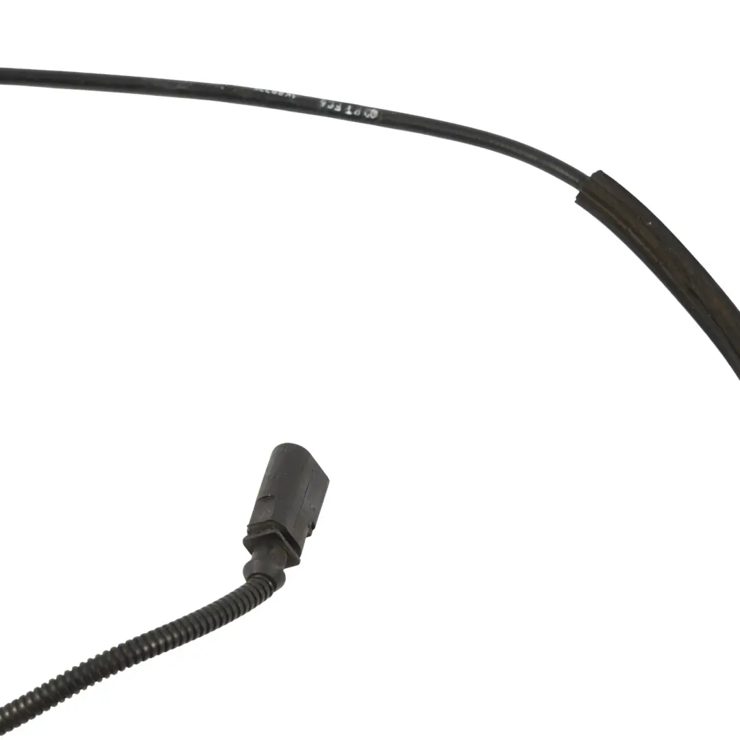 Hauben Verriegelung Gestänge für Volkswagen Caddy III Scirocco III Motor mit Teilenummer 1K8823509E Volkswagen Caddy III Scirocco III Motor Hauben Verriegelung Gestänge - SKU 1K8823509E - Teilenummer 1K8823509E