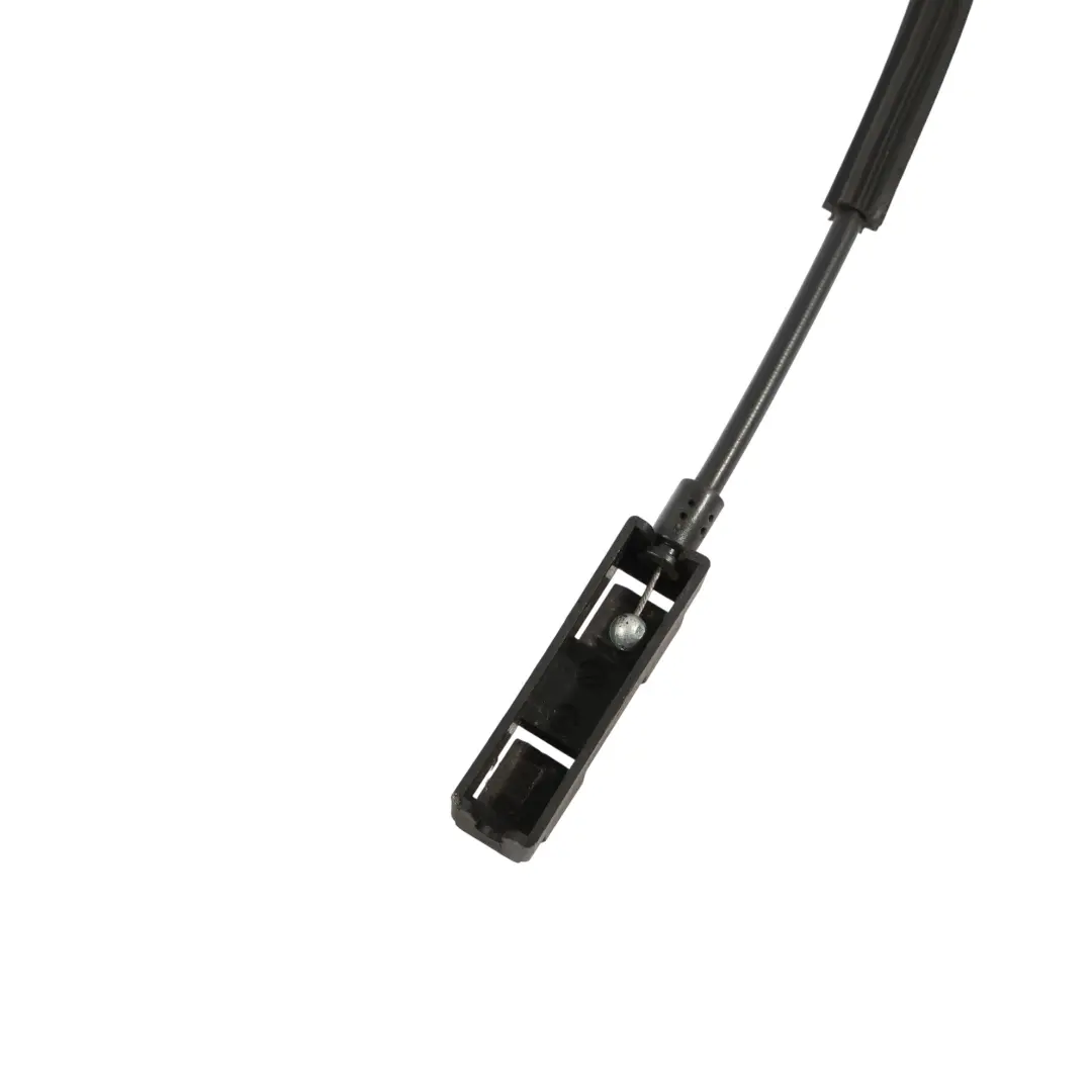 Volkswagen VW Caddy III Scirocco III Liaison Verrouillage Capot - SKU 1K8823509E - Numéro de pièce 1K8823509E