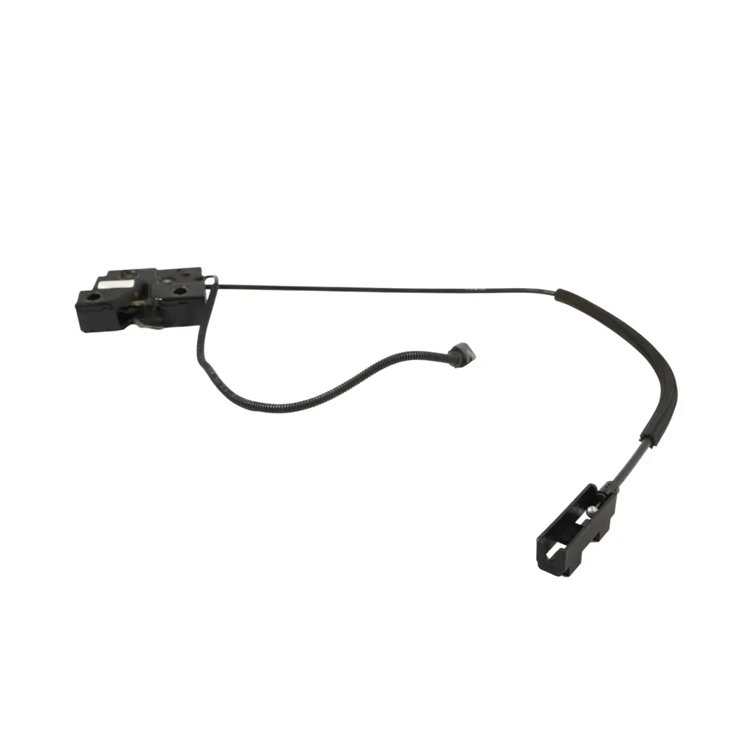 Collegamento Chiusura Cofano per Volkswagen VW Caddy III Scirocco III con numero di parte 1K8823509E Volkswagen VW Caddy III Scirocco III Collegamento Chiusura Cofano - SKU 1K8823509E - Numero di parte 1K8823509E