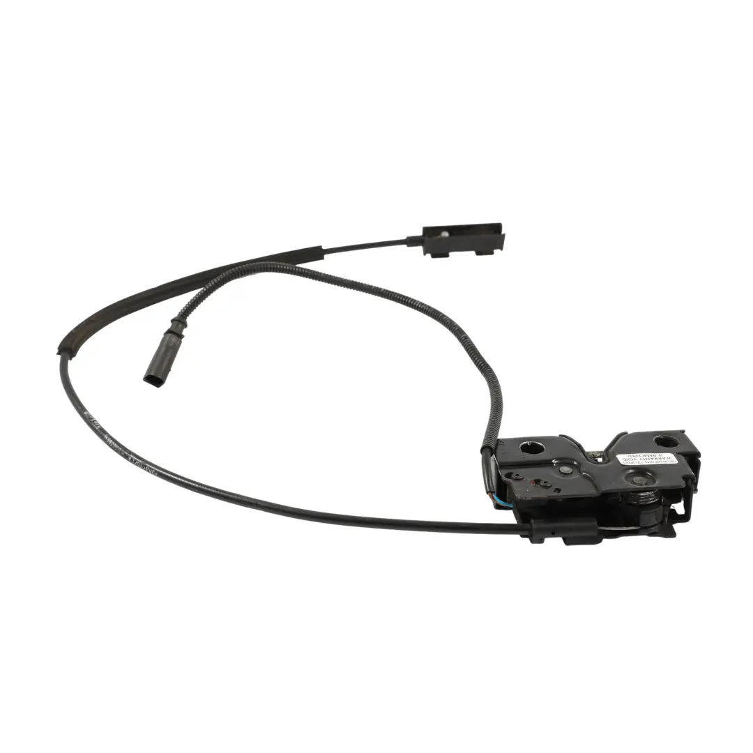 Volkswagen VW Caddy III Scirocco III Liaison Verrouillage Capot - SKU 1K8823509E - Numéro de pièce 1K8823509E