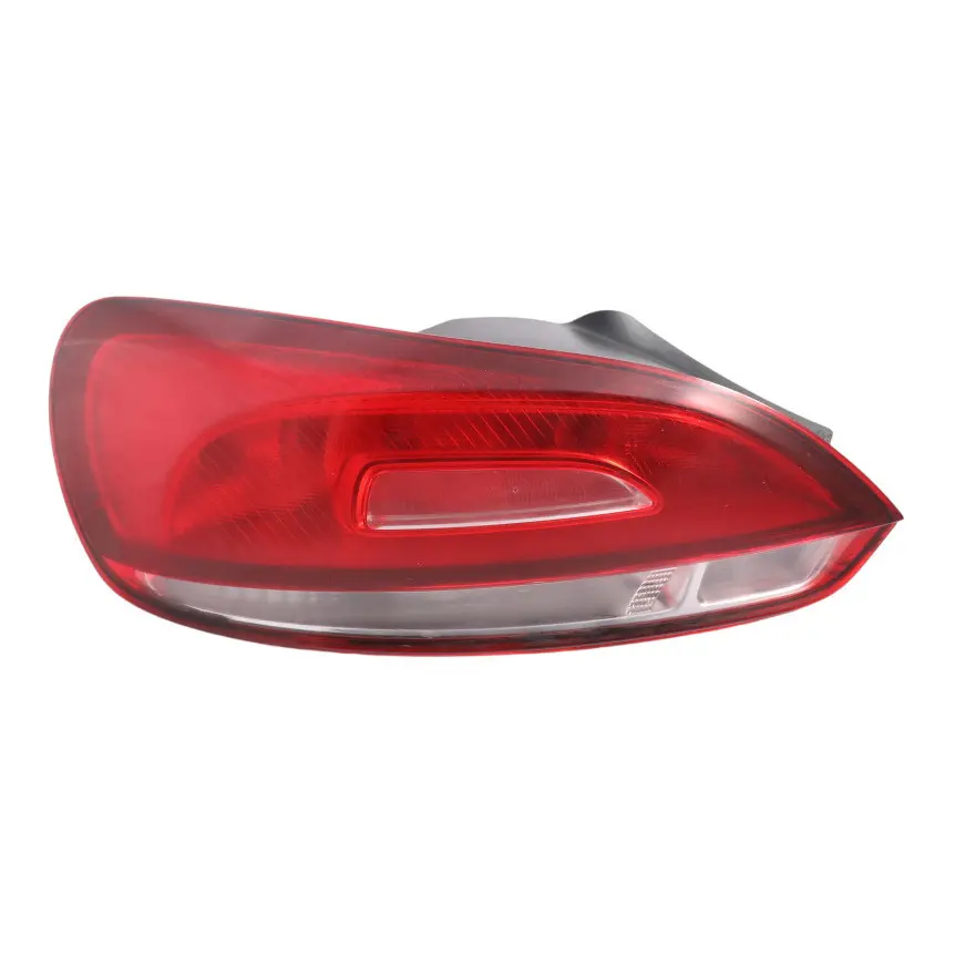 Mk3 Rear Tail Light Lamp Left N/S to Volkswagen Scirocco with Part number 1K8945095R Volkswagen Scirocco Mk3 Rear Tail Light Lamp Left N/S - SKU 1K8945095R-1 - Part number 1K8945095R