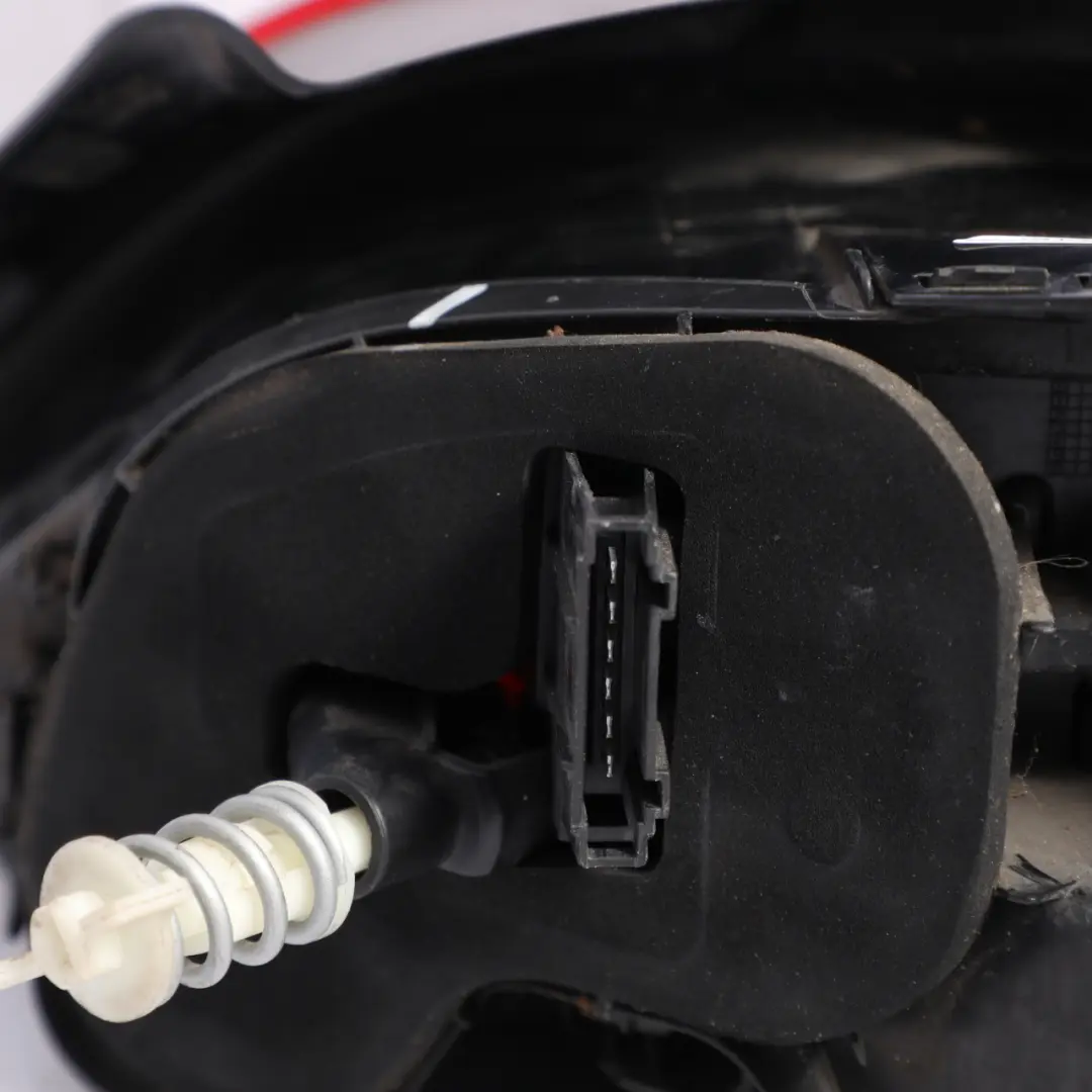 Volkswagen Scirocco Mk3 Rear Tail Light Lamp Left N/S - SKU 1K8945095R-1 - Part number 1K8945095R