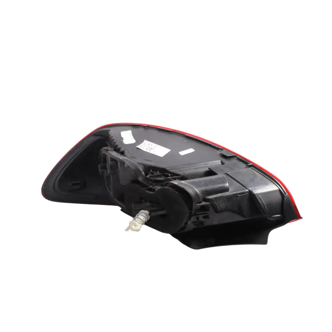 Mk3 Rear Tail Light Lamp Left N/S to Volkswagen Scirocco with Part number 1K8945095R Volkswagen Scirocco Mk3 Rear Tail Light Lamp Left N/S - SKU 1K8945095R-1 - Part number 1K8945095R