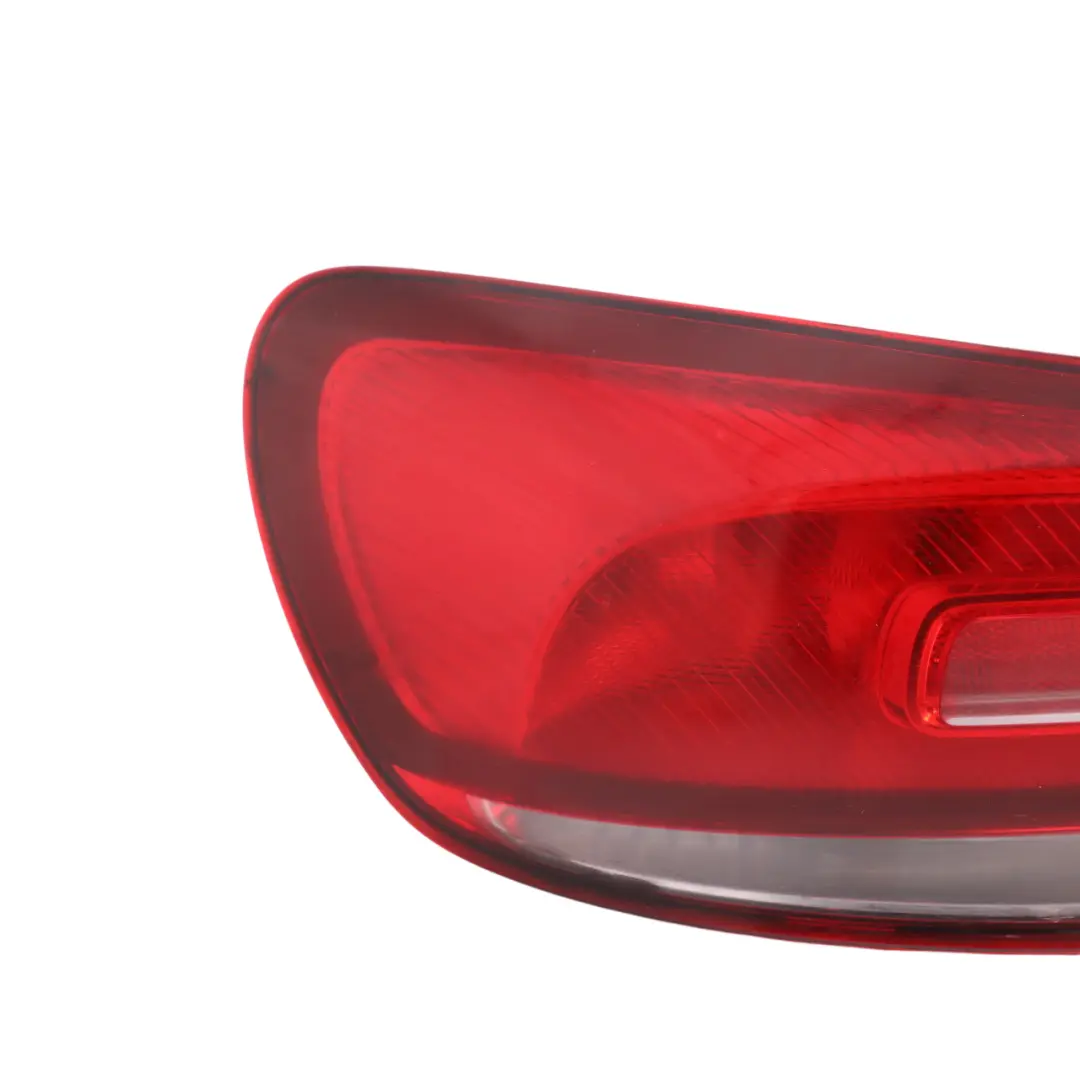Mk3 Rear Tail Light Lamp Left N/S to Volkswagen Scirocco with Part number 1K8945095R Volkswagen Scirocco Mk3 Rear Tail Light Lamp Left N/S - SKU 1K8945095R-1 - Part number 1K8945095R