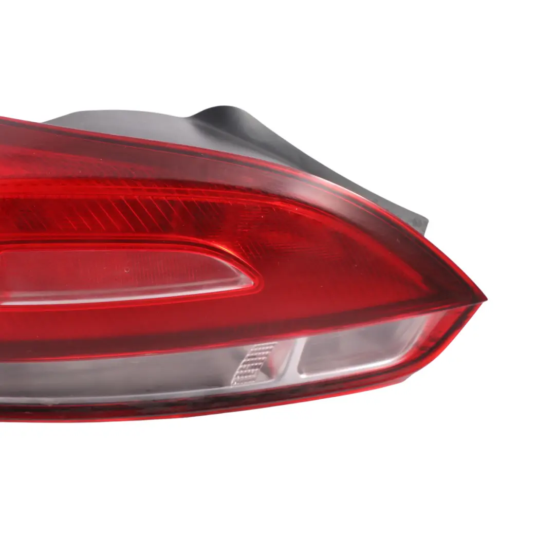 Volkswagen Scirocco Mk3 Rear Tail Light Lamp Left N/S - SKU 1K8945095R-1 - Part number 1K8945095R