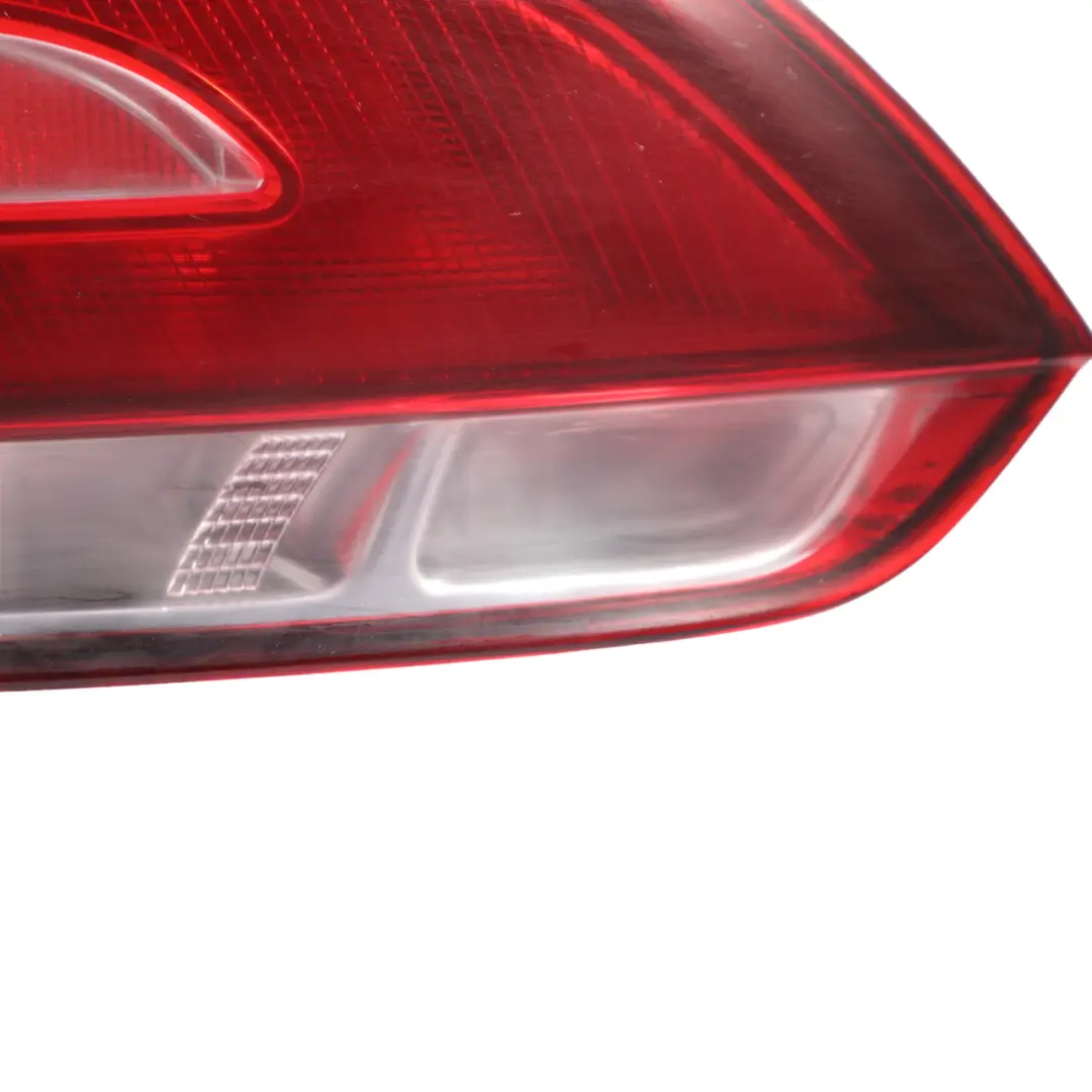 Mk3 Rear Tail Light Lamp Left N/S to Volkswagen Scirocco with Part number 1K8945095R Volkswagen Scirocco Mk3 Rear Tail Light Lamp Left N/S - SKU 1K8945095R-1 - Part number 1K8945095R