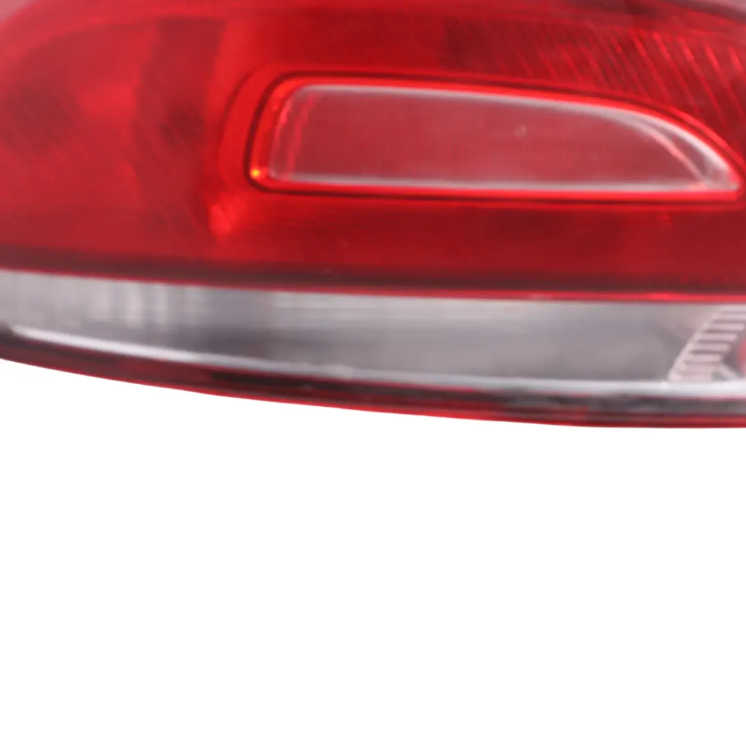 Mk3 Rear Tail Light Lamp Left N/S to Volkswagen Scirocco with Part number 1K8945095R Volkswagen Scirocco Mk3 Rear Tail Light Lamp Left N/S - SKU 1K8945095R-1 - Part number 1K8945095R