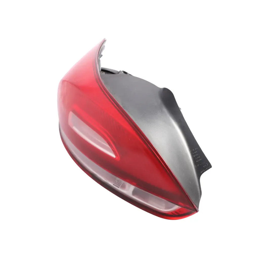 Mk3 Rear Tail Light Lamp Left N/S to Volkswagen Scirocco with Part number 1K8945095R Volkswagen Scirocco Mk3 Rear Tail Light Lamp Left N/S - SKU 1K8945095R-1 - Part number 1K8945095R