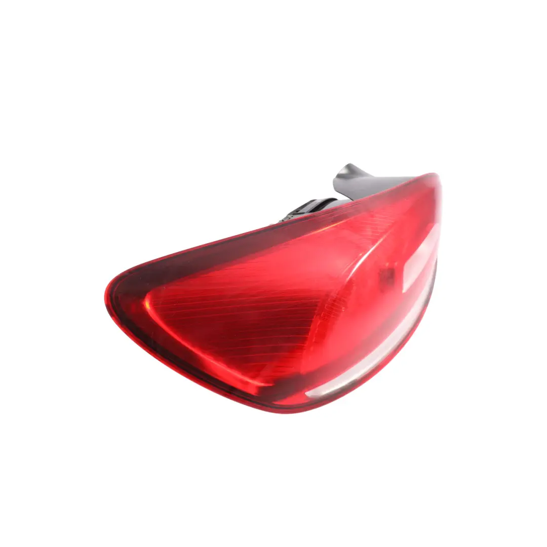 Volkswagen Scirocco Mk3 Rear Tail Light Lamp Left N/S - SKU 1K8945095R-1 - Part number 1K8945095R