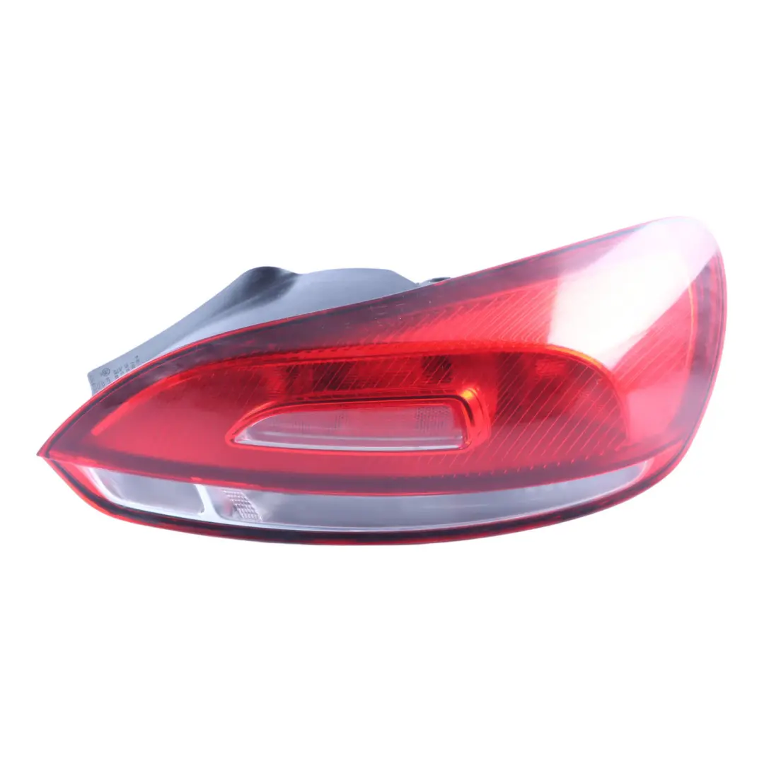 Mk3 Rear Tail Light Lamp Outer Right O/S to VW Volkswagen Scirocco with Part number 1K8945096R VW Volkswagen Scirocco Mk3 Rear Tail Light Lamp Outer Right O/S - SKU 1K8945096R-1 - Part number 1K8945096R