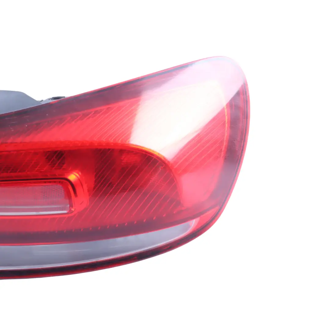 VW Volkswagen Scirocco Mk3 Rear Tail Light Lamp Outer Right O/S - SKU 1K8945096R-1 - Part number 1K8945096R
