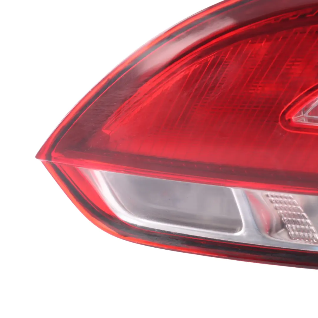 VW Volkswagen Scirocco Mk3 Rear Tail Light Lamp Outer Right O/S - SKU 1K8945096R-1 - Part number 1K8945096R