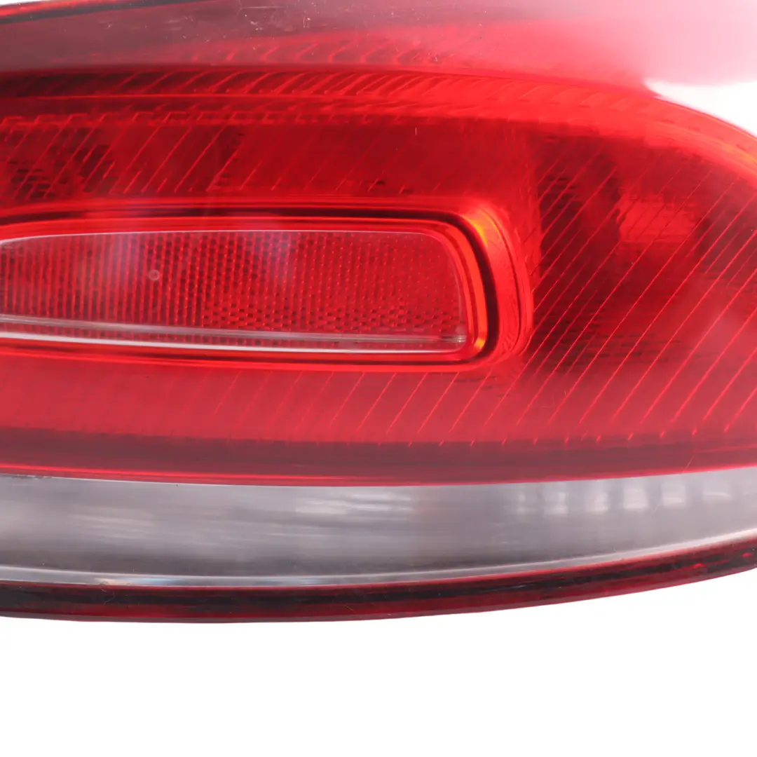 Mk3 Rear Tail Light Lamp Outer Right O/S to VW Volkswagen Scirocco with Part number 1K8945096R VW Volkswagen Scirocco Mk3 Rear Tail Light Lamp Outer Right O/S - SKU 1K8945096R-1 - Part number 1K8945096R