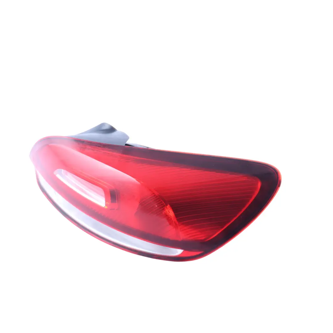 Mk3 Rear Tail Light Lamp Outer Right O/S to VW Volkswagen Scirocco with Part number 1K8945096R VW Volkswagen Scirocco Mk3 Rear Tail Light Lamp Outer Right O/S - SKU 1K8945096R-1 - Part number 1K8945096R