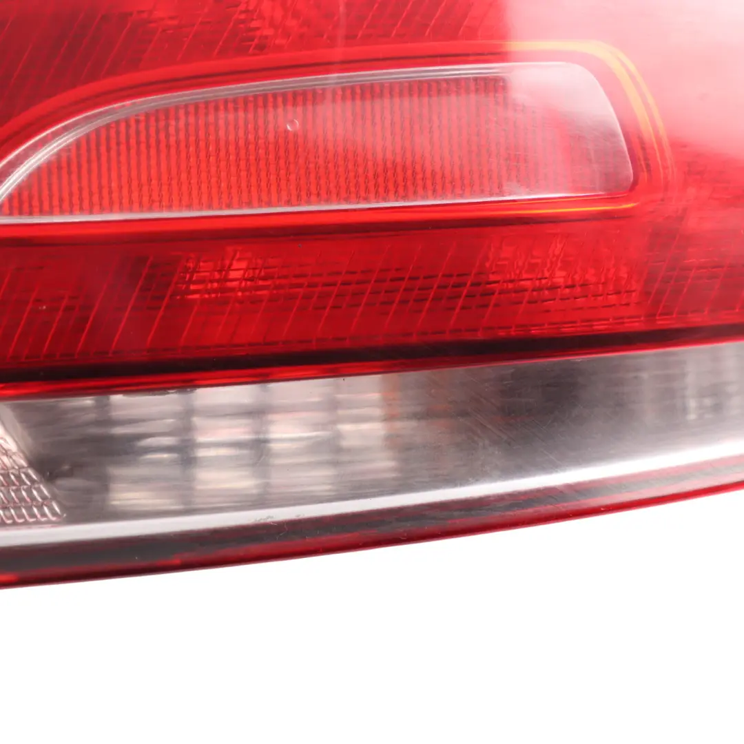 Mk3 Rear Tail Light Lamp Outer Right O/S to VW Volkswagen Scirocco with Part number 1K8945096R VW Volkswagen Scirocco Mk3 Rear Tail Light Lamp Outer Right O/S - SKU 1K8945096R-1 - Part number 1K8945096R