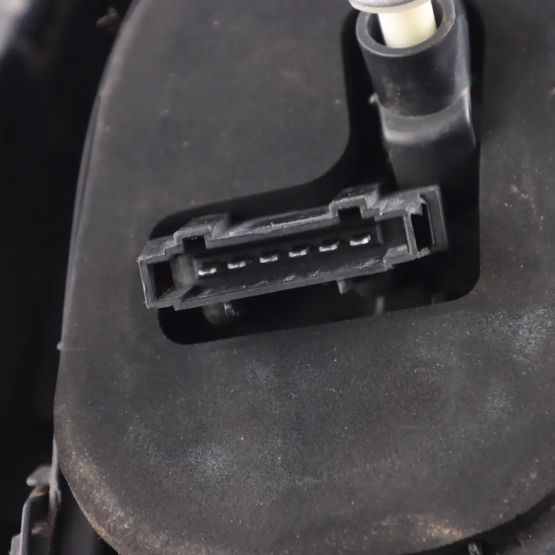 VW Volkswagen Scirocco Mk3 Rear Tail Light Lamp Outer Right O/S - SKU 1K8945096R-1 - Part number 1K8945096R