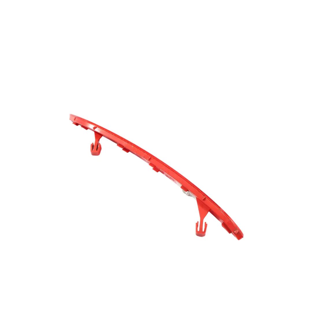 VW Volkswagen Scirocco Mk3 Hintere Stoßstange Licht Reflektor Rechts - SKU 1K8945106 - Teilenummer 1K8945106