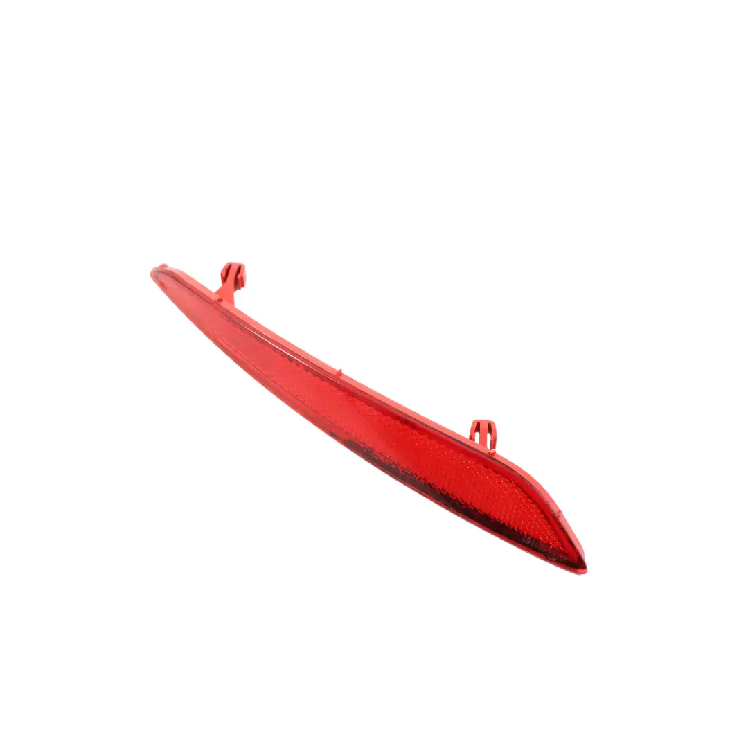 VW Volkswagen Scirocco Mk3 Paraurti Posteriore Riflettore Destro - SKU 1K8945106 - Numero di parte 1K8945106