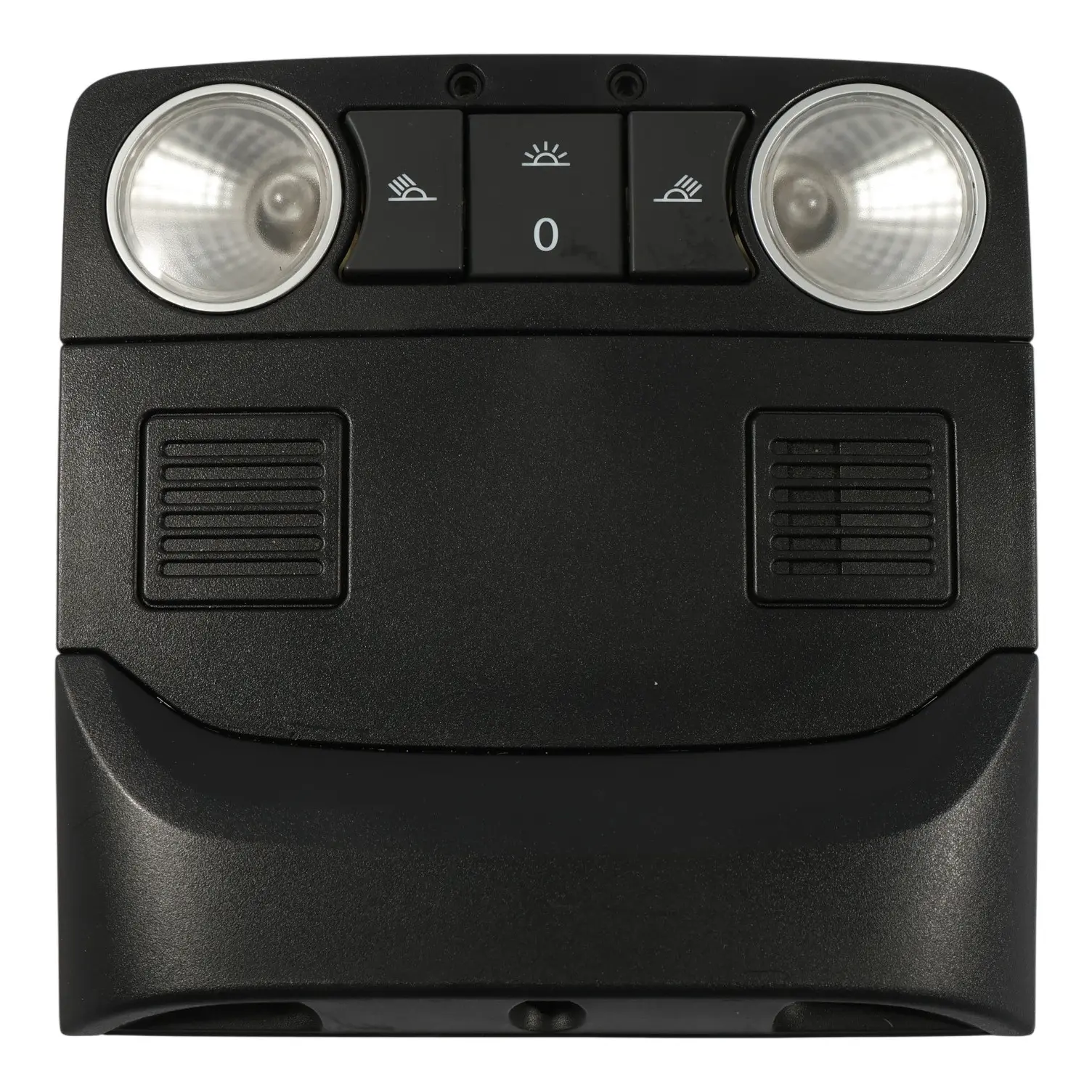 VW Scirocco Mk3 Golf MK6 Luz Techo Interruptor Lámpara Interior 1K8947106C