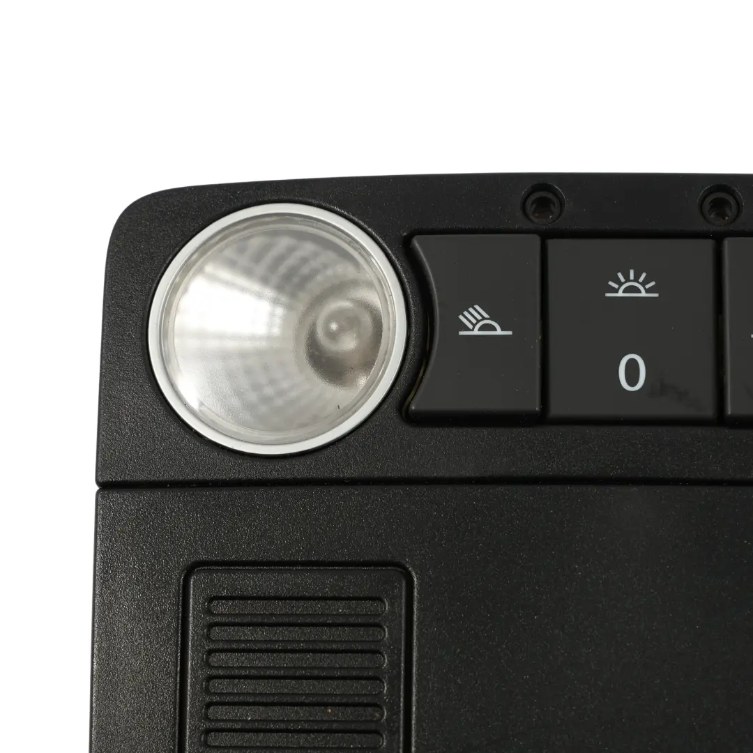 Volkswagen Scirocco Mk3 Golf MK6 Roof Light Interior Lamp Switch - SKU 1K8947106C-2 - Part number 1K8947106C