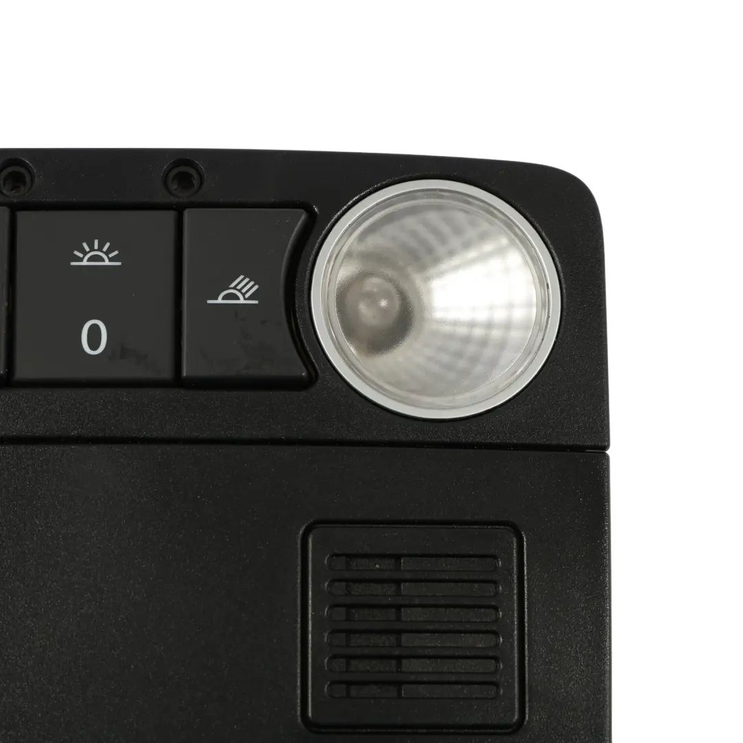 Volkswagen Scirocco Mk3 Golf MK6 Interrupteur De Plafonnier Intérieur - SKU 1K8947106C-2 - Numéro de pièce 1K8947106C