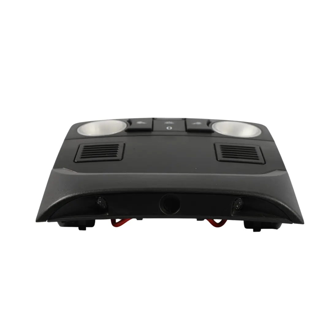 Volkswagen Scirocco Mk3 Golf MK6 Luce Interruttore Lampada Interna - SKU 1K8947106C-2 - Numero di parte 1K8947106C