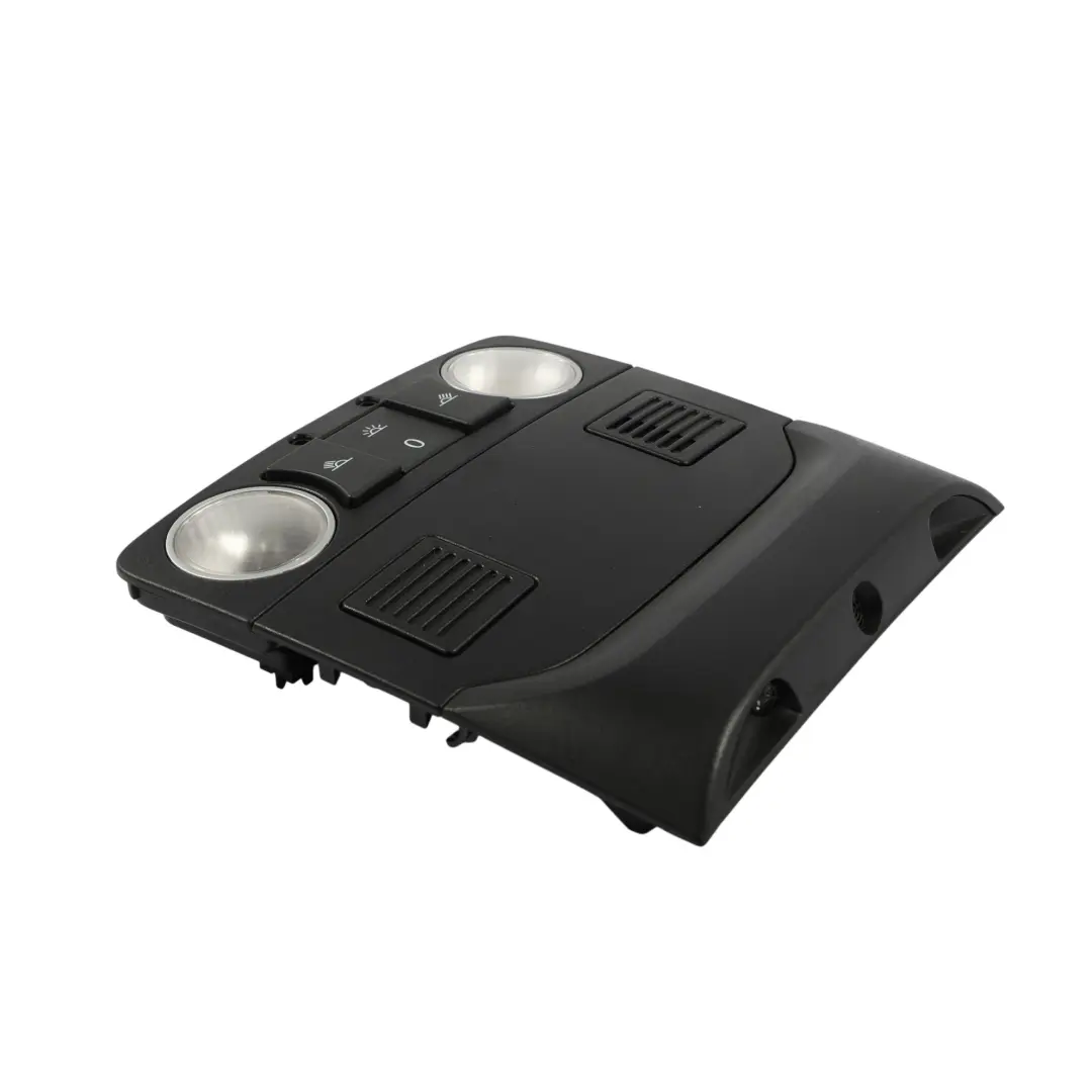 Mk3 Golf MK6 Luce Interruttore Lampada Interna per Volkswagen Scirocco con numero di parte 1K8947106C Volkswagen Scirocco Mk3 Golf MK6 Luce Interruttore Lampada Interna - SKU 1K8947106C-2 - Numero di parte 1K8947106C