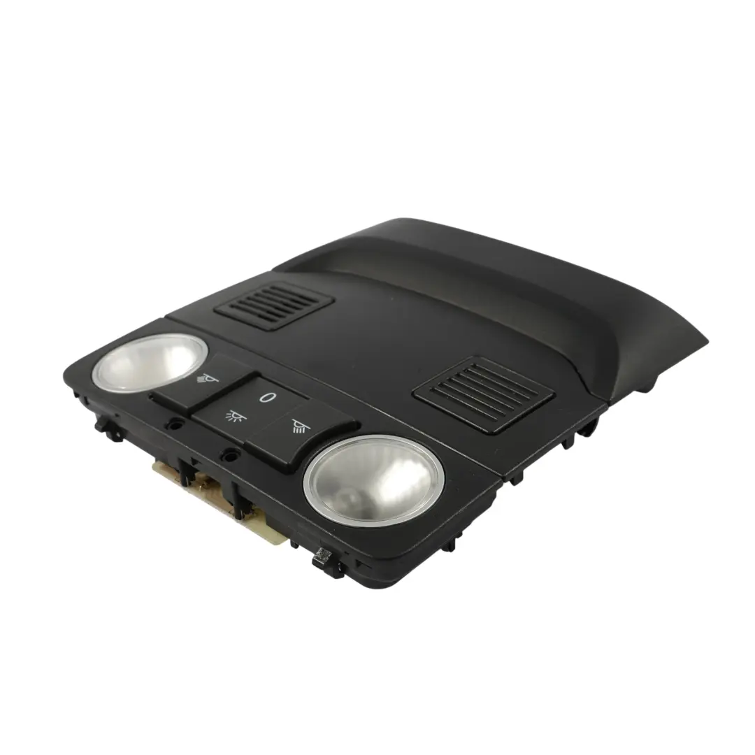 Volkswagen Scirocco Mk3 Golf MK6 Roof Light Interior Lamp Switch - SKU 1K8947106C-2 - Part number 1K8947106C